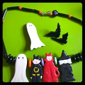 original ruby Z Halloween bundle